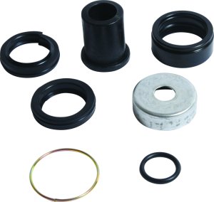Kawasaki KFX400 Lower Steering Bearing Kit - All Balls Racing - `03-`06